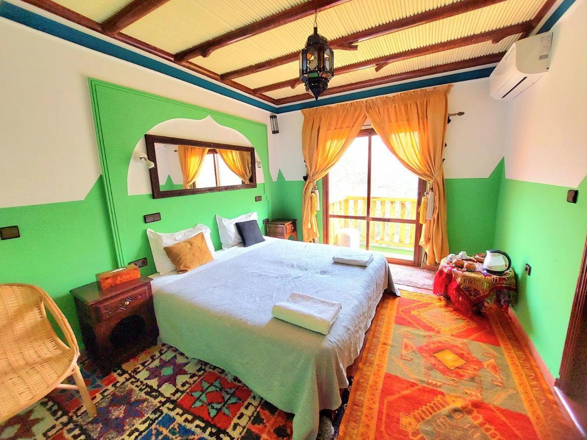 Riad Atlas Prestige Imlil  Exterior foto