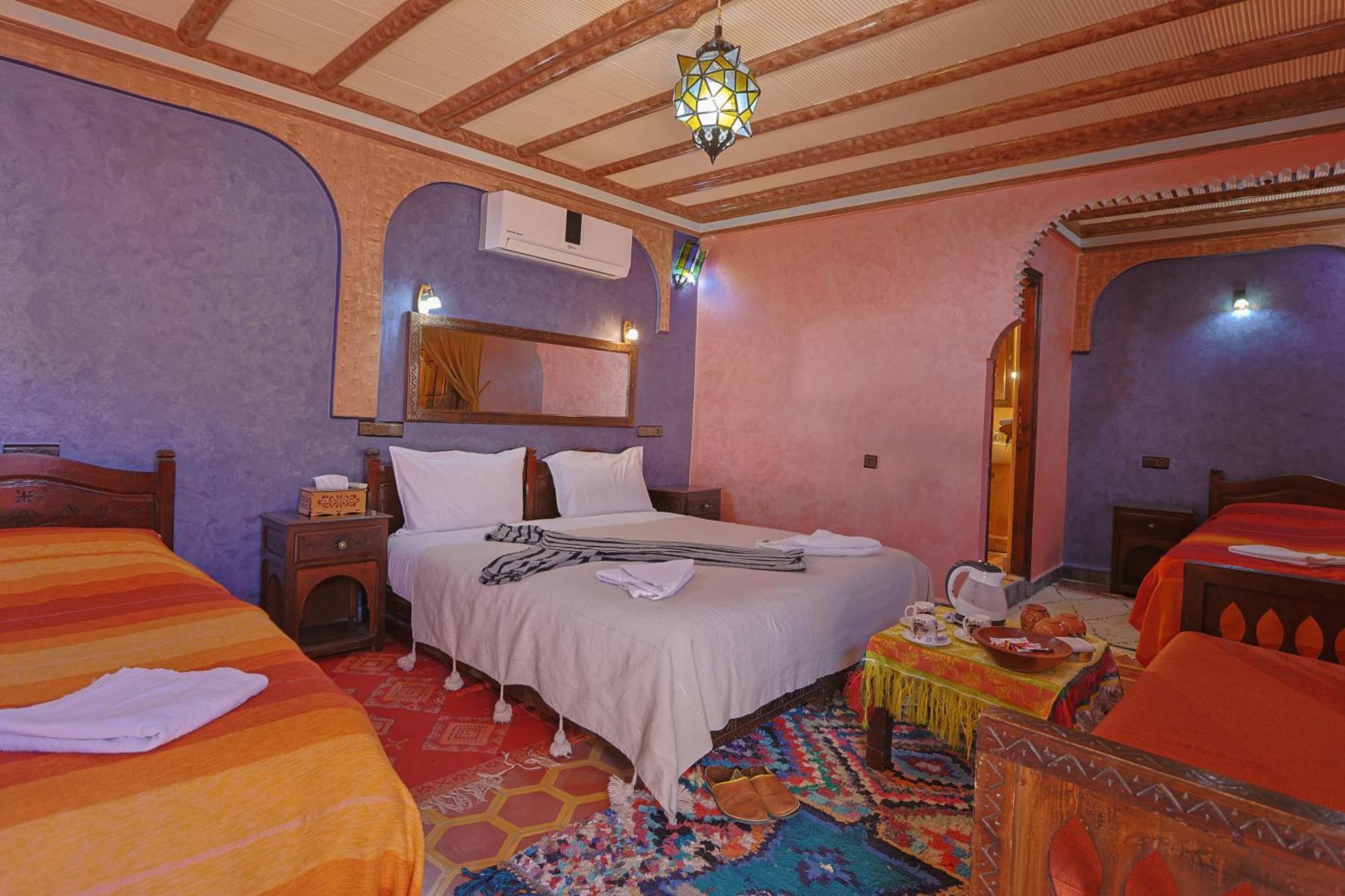 Riad Atlas Prestige Imlil  Exterior foto