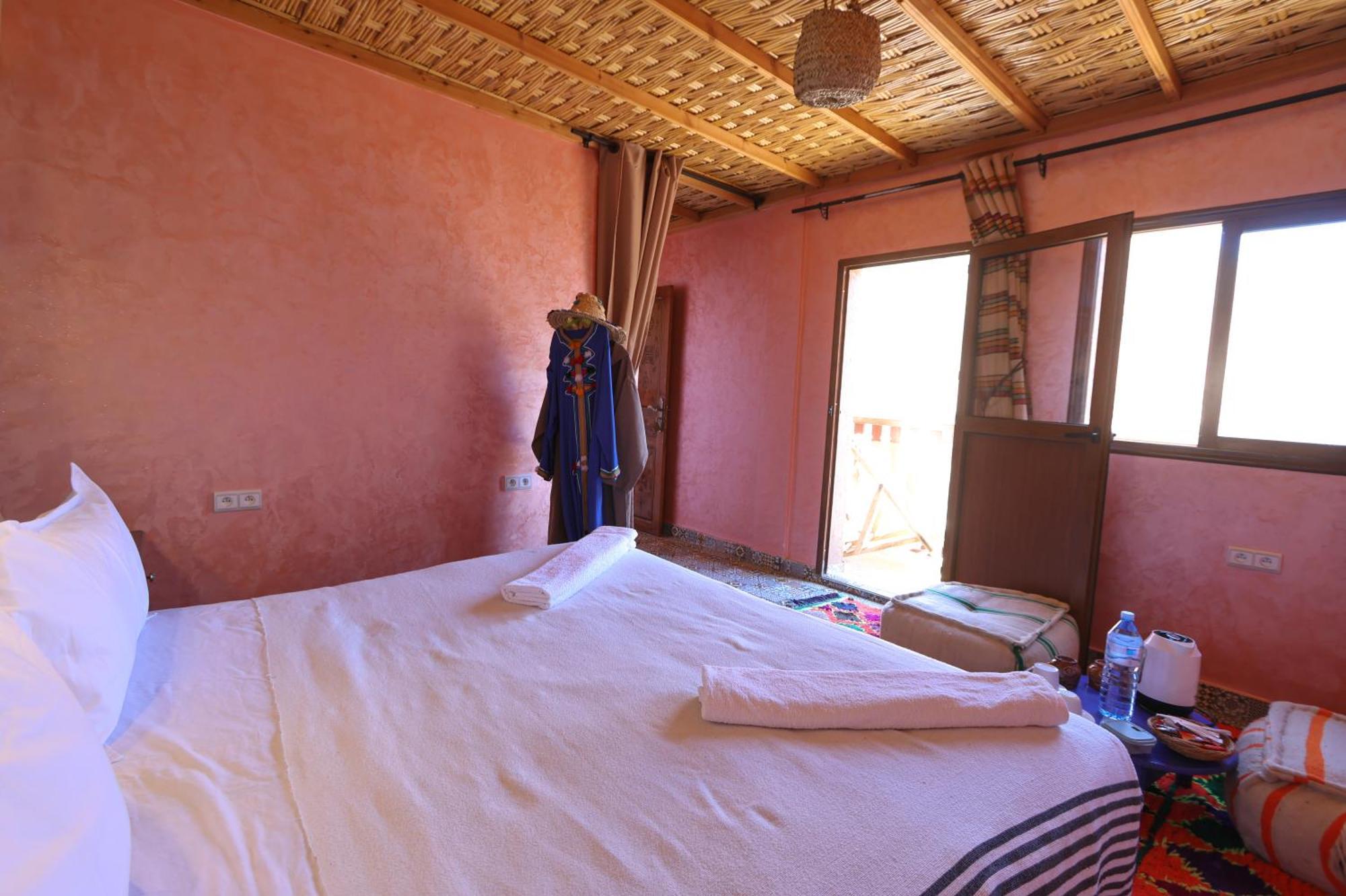 Riad Atlas Prestige Imlil  Exterior foto
