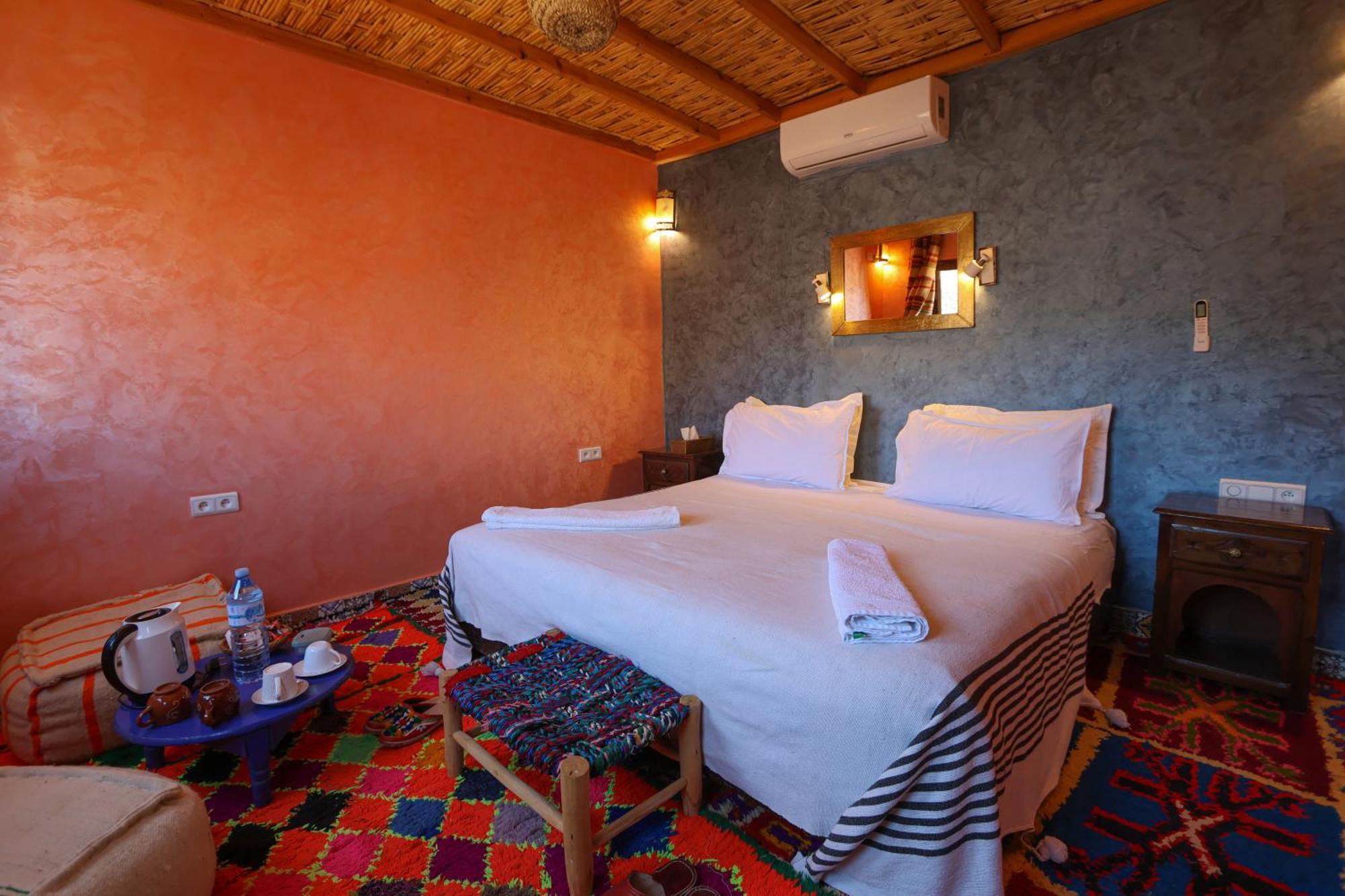Riad Atlas Prestige Imlil  Exterior foto