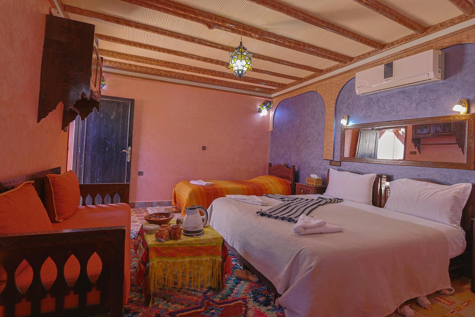 Riad Atlas Prestige Imlil  Exterior foto