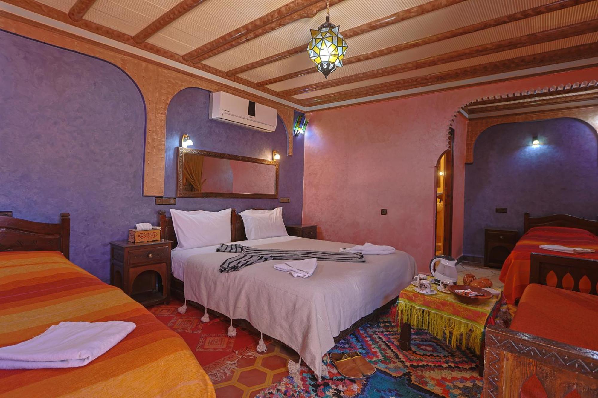 Riad Atlas Prestige Imlil  Exterior foto